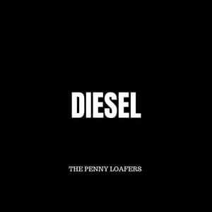 Diesel cover art
