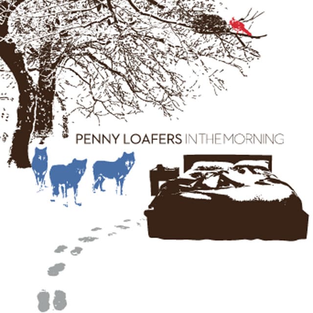 In the Morning cover