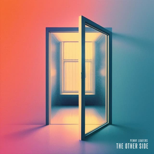 The Other Side cover