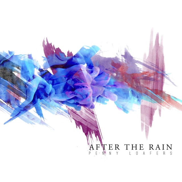 After the Rain cover